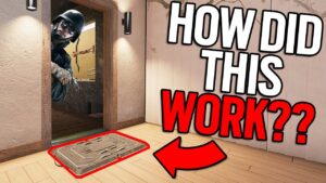 Console Champ Crew: This Worked In PLAT???