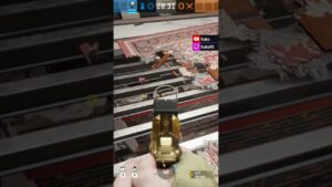 Consulate Rework NEW Trick! | #r6 #rainbowsixsiege