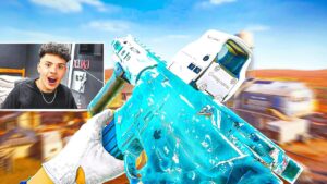 Day 2 in Rainbow Six Siege and I'm INSANE 😈