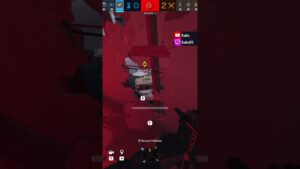 Defuse Through Walls in Siege! | #rainbowsixsiege