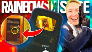 Die Gegner legen KRASS drauf! | Rainbow Six Siege