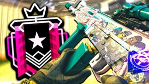 Diventiamo FUZE MAIN??? - R6 Siege ITA Gameplay Ranked