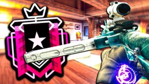 Dobbiamo IMPARARE a Giocare FROST!!! - Rainbow Six Siege ITA Gameplay Ranked