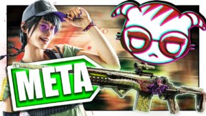 💯Dokkaebi *AHORA SIEMPRE* será META | RAINBOW SIX SIEGE | Pablotas