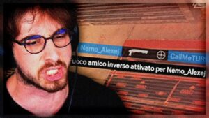 ERO IL G.O.A.T DI RAINBOW SIX SIEGE, MA POI È ARRIVATO LUI...