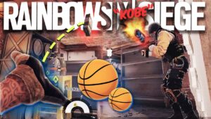 Ein Spiel mit euren Gefühlen! 😉 | Rainbow Six Siege