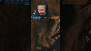 Ela Where Are You? #Shorts #RainbowSixSiege #SiegeDad #WalmartWarden