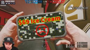 Froyo and Rainbow Six Siege | Coastline Full Game