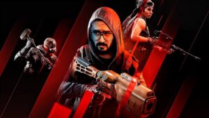 🔴GECEYE ÖZEL RAINBOW SIX SIEGE YAYINI!