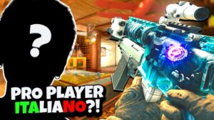 GIOCO con un PRO PLAYER ITALIANO in RANKED!? - Rainbow 6 Siege ITA Gameplay Ranked