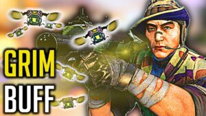 GRIM ist endlich GUT - Rainbow Six Siege [DE]