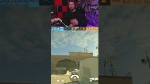 Granada en los DIENTES | Caramelo Rainbow Six Siege Gameplay Español