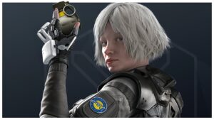 Granaten Aimbot! | Rainbow Six Siege | [German/HD]