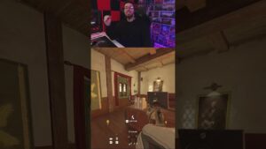 HAZ ESTO con MAESTRO en VILLA | Caramelo Rainbow Six Siege Gameplay Español