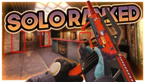 HİLE YAPAN OYUNCULAR YÜZÜNDEN CHAMPION OLMAYACAĞIM! SOLO RANKED! - Rainbow Six Siege