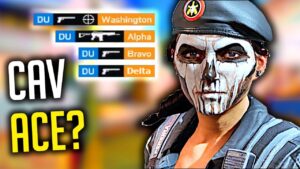 HOLE Ich DAS noch? - Rainbow Six Siege [DE]