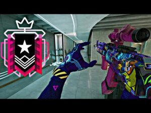 HOW THE BEST CONTROLLER CHAMPION CLUTCHES EVERY ROUND Operation COMMANDING FORCE