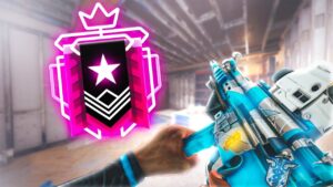 HOW THE BEST CONTROLLER CHAMPION WINS EVERY ROUND - Operation Commanding Force Rainbow Six Siege