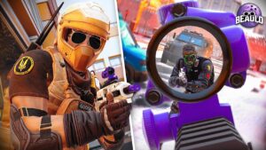 HOW TO GO DEEP IN CHAMP RANKED