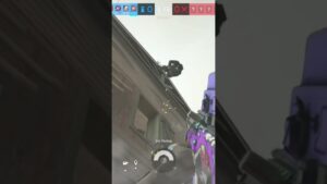 Hello there #gaming #r6s #rainbowsixsiege #jeu #siege #playstation #oni #ps4 #rainbow #fyp