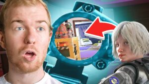 How Is This NOT Fixed?! - Rainbow Six Siege