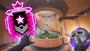 How a 18x Controller Champion Plays Fenrir - Rainbow Six Siege Operation Dread Factor