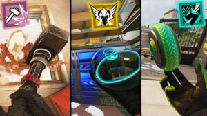 How to Play EVERY OPERATOR in R6 (2023 Dread Factor)