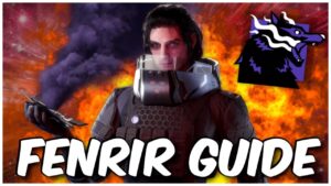 How to Play Fenrir! Operator Guide 2023! - Rainbow Six Siege