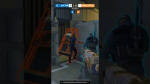How to defeat Crush in Rainbow Six Siege #shorts #fyp #gameplay #rainbowsixsiege
