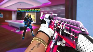 I Broke Siege… Rainbow Six Siege