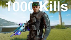 I Mastered Zero & Thorn and here's how it went...