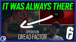 I tracked down the Skull in Operation Dread Factor - 6News - Rainbow Six Siege