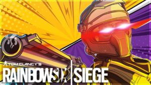 IL COMEBACK INCREDIBILE MATTO PAZZESCO! | Tom Clancy's Rainbow Six Siege