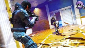 IS FENRIR OP?! (Operation Dread Factor)