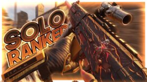 ISINMADAN MAÇ GİRMEYİN! SOLO RANKED! - Rainbow Six Siege