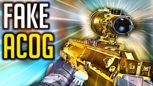 Ich gebe ALLEN Waffen ein ACOG - Rainbow Six Siege [DE]