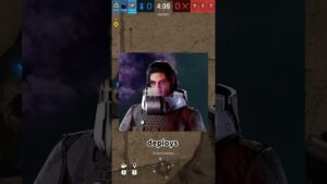 Info drop for Dread Factor! #RainbowSixSiege #Gaming #Ubisoft