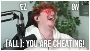 JostHackt ist back, das GANZE GEGNERTEAM denkt, dass ich CHEATE! | Rainbow Six Siege | [German/HD]