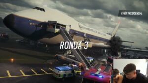 Jugando al Tom Clancy's Rainbow Six: Siege | con FRANKILLO02