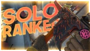 KANAL HARİTASINI YAKIYORUZ! SOLO RANKED! - Rainbow Six Siege