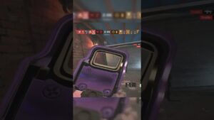 Kali 4k - Rainbow six siege