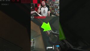 LANZA ASÍ las GRANADAS en R6 | Caramelo Rainbow Six Siege Gameplay Español