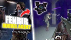 LE NOUVEL OPÉRATEUR FENRIR EST BIENTÔT DISPONIBLE ET IL EST SACRÉMENT FORT ! RAINBOW SIX SIEGE
