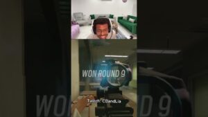 Laying down on the job In rainbow six siege #r6siege #siege #jynxzi #r6 #rainbowsixsiege #gaming