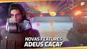 MUDANÇAS SECRETAS & MECÂNICAS da TEMPORADA 2! - Rainbow Six: Siege Dread Factor