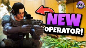 MY FIRST TIME PLAYING FENRIR! (Operation Dread Factor)