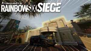 Mi OPINION FINAL sobre CONSULADO REWORK | RAINBOW SIX SIEGE | Commanding Force | Pablotas