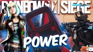 Mit ELA läuft´s! 🎯 | Rainbow Six Siege