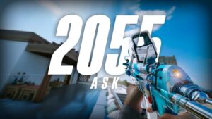 Montage 04 - Rainbow Six Siege