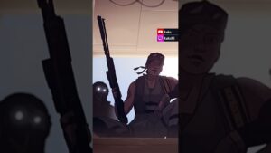 Mythology in Rainbow Six Siege Lore | #r6 #rainbowsixsiege